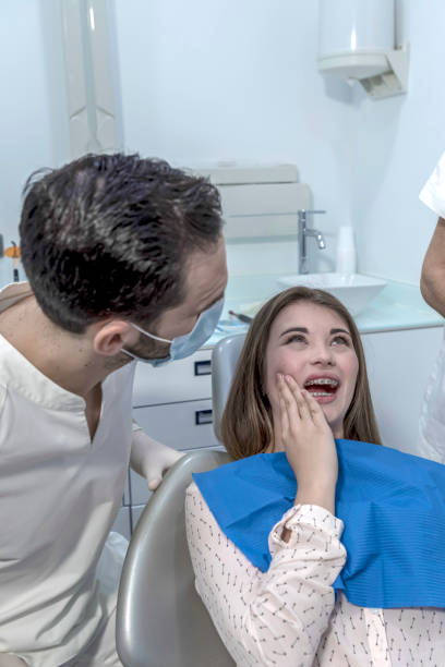 Best Knocked-Out Tooth (Avulsed Tooth) Treatment in Damascus, OR